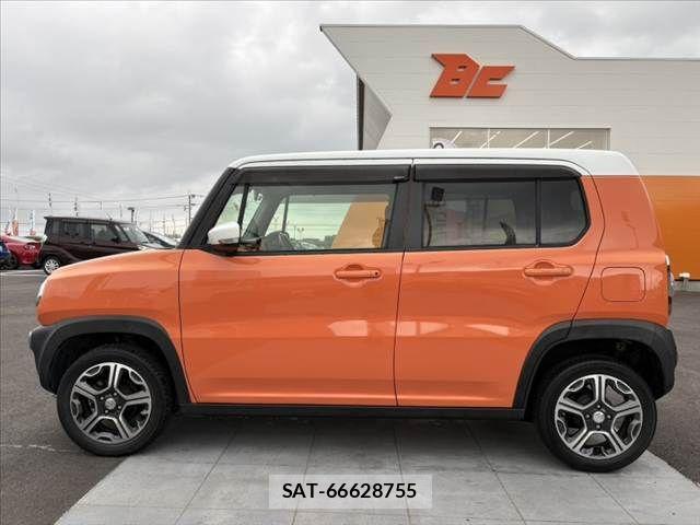 Suzuki HUSTLER 2014-09 7876933-10