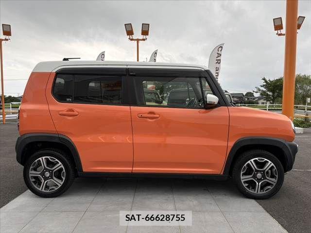 Suzuki HUSTLER 2014-09 7876933-11