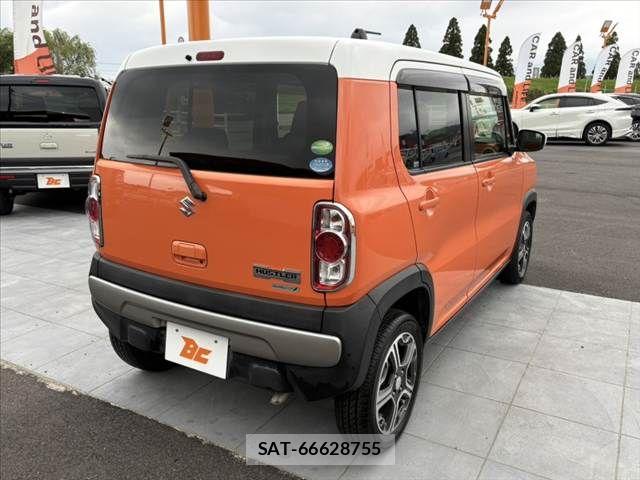 Suzuki HUSTLER 2014-09 7876933-12