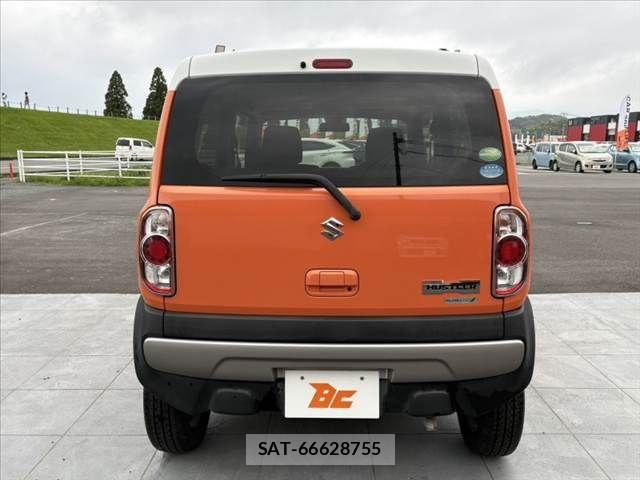 Suzuki HUSTLER 2014-09 7876933-13