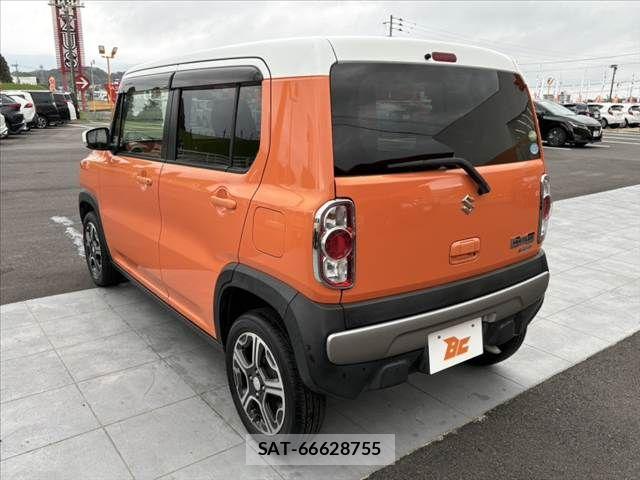 Suzuki HUSTLER 2014-09 7876933-14
