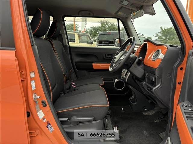 Suzuki HUSTLER 2014-09 7876933-15