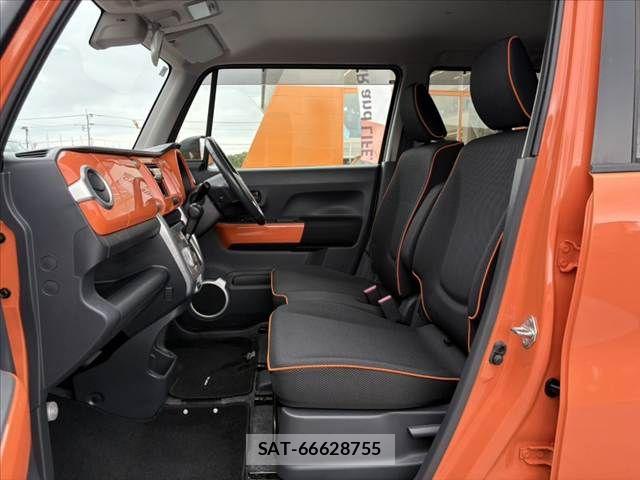 Suzuki HUSTLER 2014-09 7876933-16