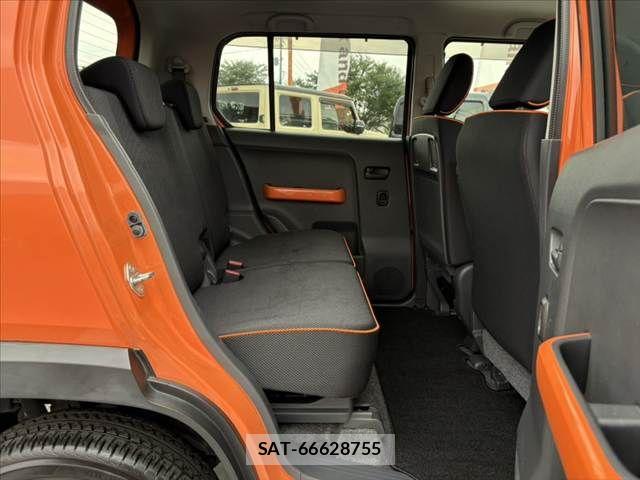 Suzuki HUSTLER 2014-09 7876933-17