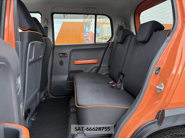 Suzuki HUSTLER 2014-09 7876933-18