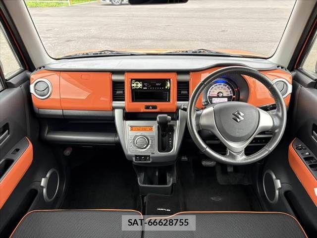 Suzuki HUSTLER 2014-09 7876933-1