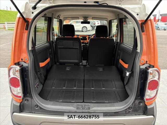 Suzuki HUSTLER 2014-09 7876933-20
