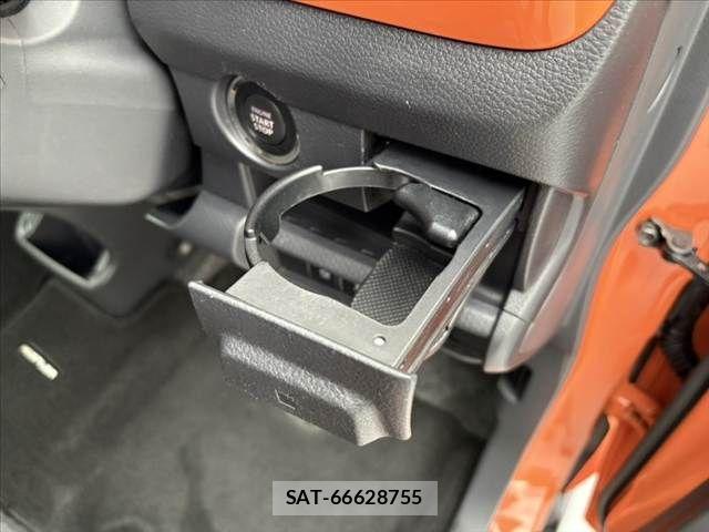 Suzuki HUSTLER 2014-09 7876933-22
