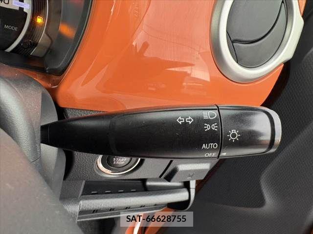 Suzuki HUSTLER 2014-09 7876933-25