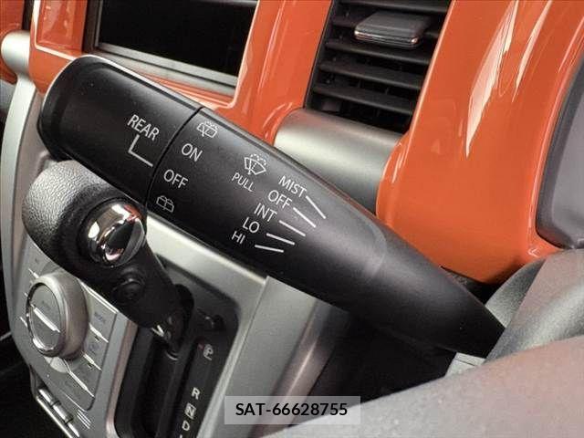 Suzuki HUSTLER 2014-09 7876933-26