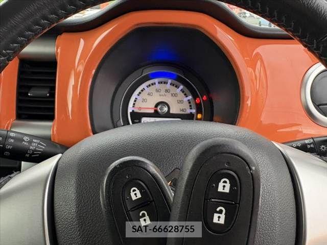 Suzuki HUSTLER 2014-09 7876933-2
