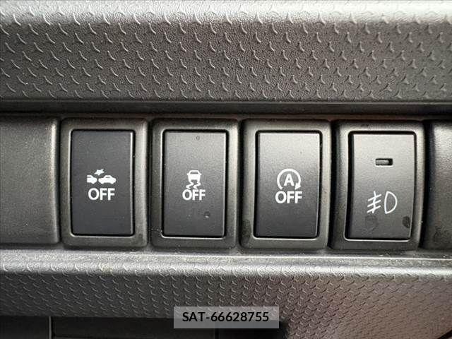 Suzuki HUSTLER 2014-09 7876933-4