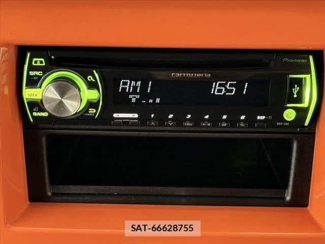 Suzuki HUSTLER 2014-09 7876933-6