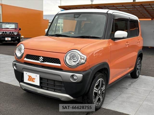 Suzuki HUSTLER 2014-09 7876933-7