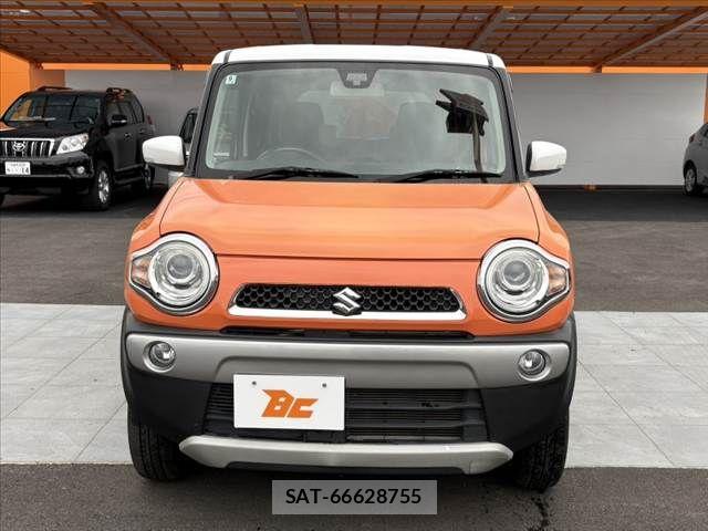 Suzuki HUSTLER 2014-09 7876933-8
