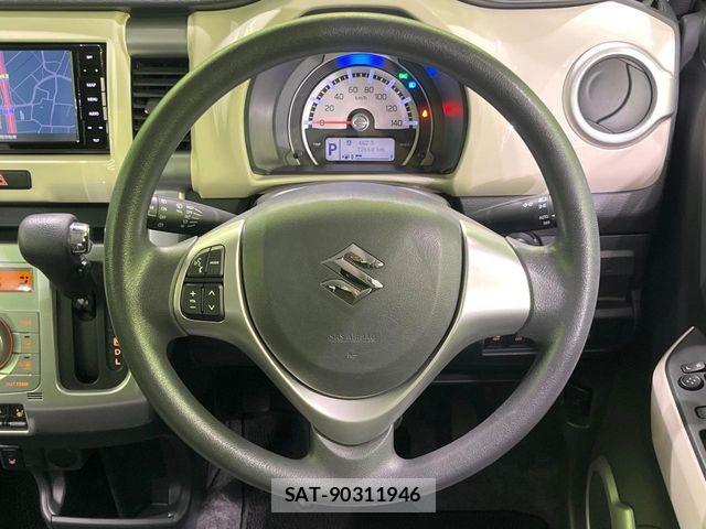 Suzuki HUSTLER 2019-05 7876932-10