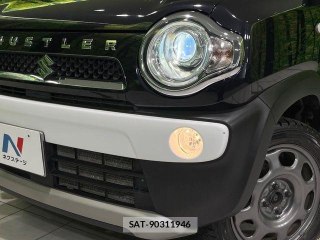 Suzuki HUSTLER 2019-05 7876932-11