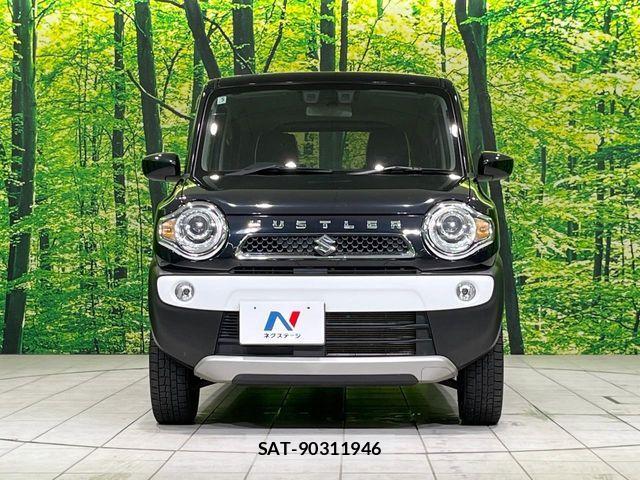 Suzuki HUSTLER 2019-05 7876932-13