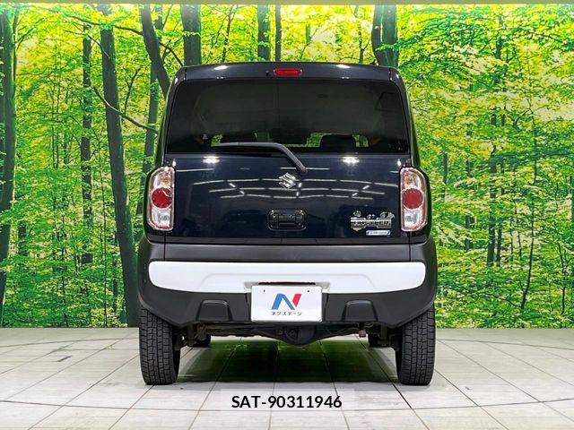 Suzuki HUSTLER 2019-05 7876932-14
