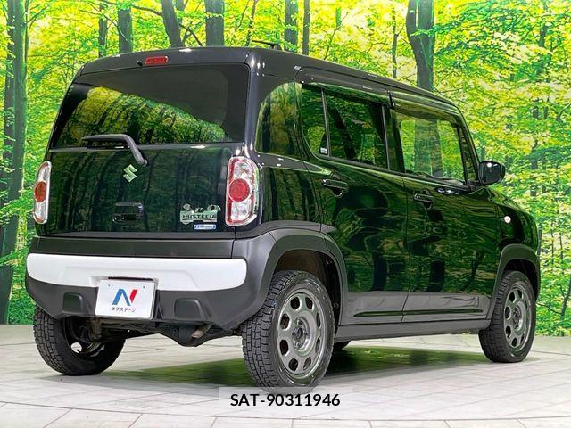 Suzuki HUSTLER 2019-05 7876932-16