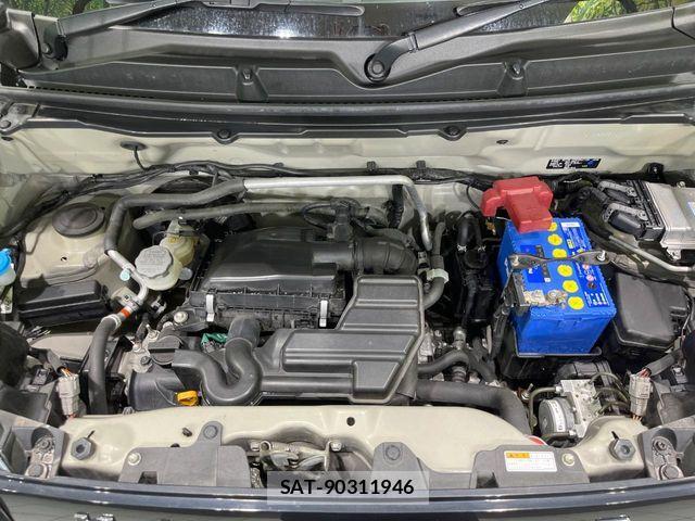 Suzuki HUSTLER 2019-05 7876932-17