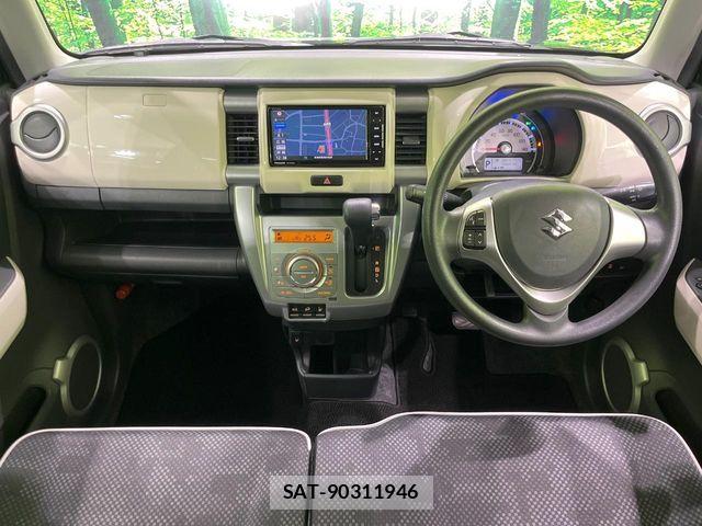 Suzuki HUSTLER 2019-05 7876932-1