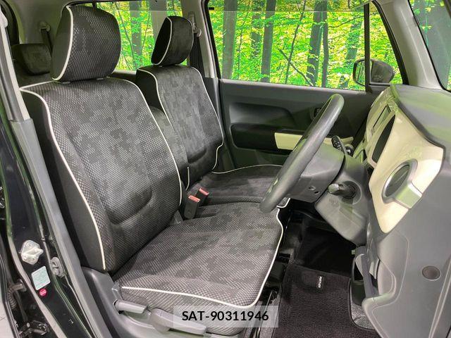 Suzuki HUSTLER 2019-05 7876932-7