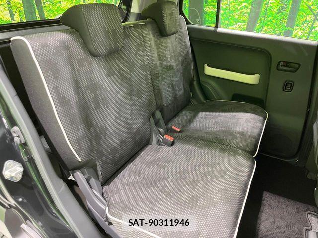 Suzuki HUSTLER 2019-05 7876932-8