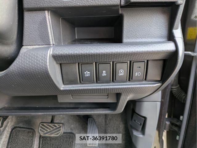 Suzuki HUSTLER 2015-11 7876934-9