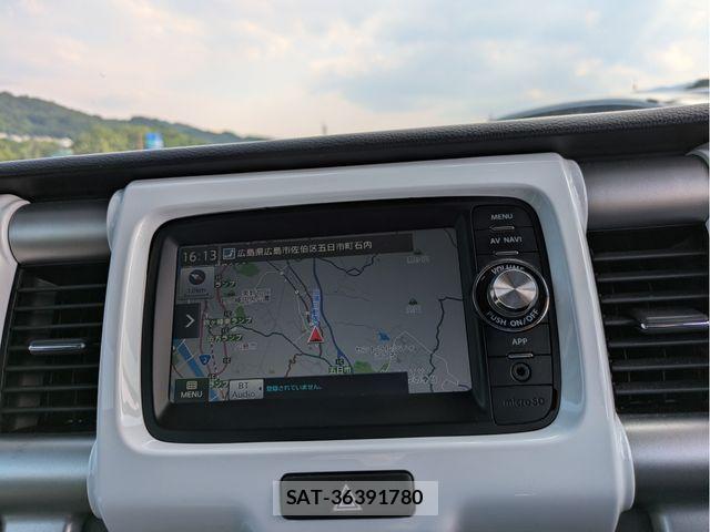 Suzuki HUSTLER 2015-11 7876934-10