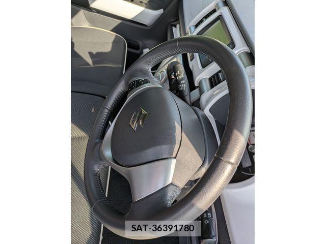 Suzuki HUSTLER 2015-11 7876934-12