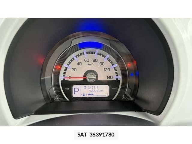 Suzuki HUSTLER 2015-11 7876934-14