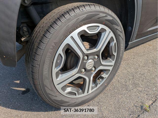 Suzuki HUSTLER 2015-11 7876934-4