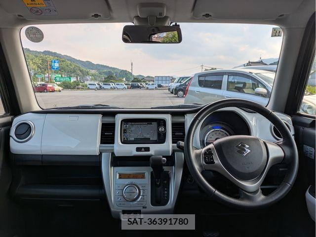 Suzuki HUSTLER 2015-11 7876934-5