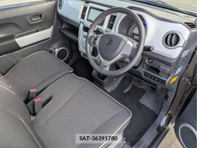 Suzuki HUSTLER 2015-11 7876934-6