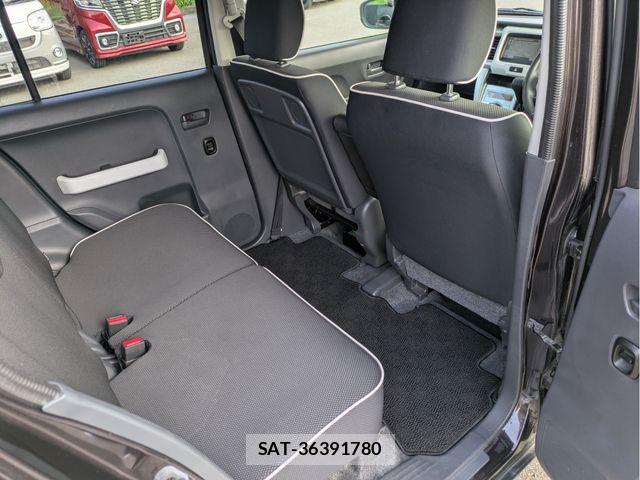 Suzuki HUSTLER 2015-11 7876934-7
