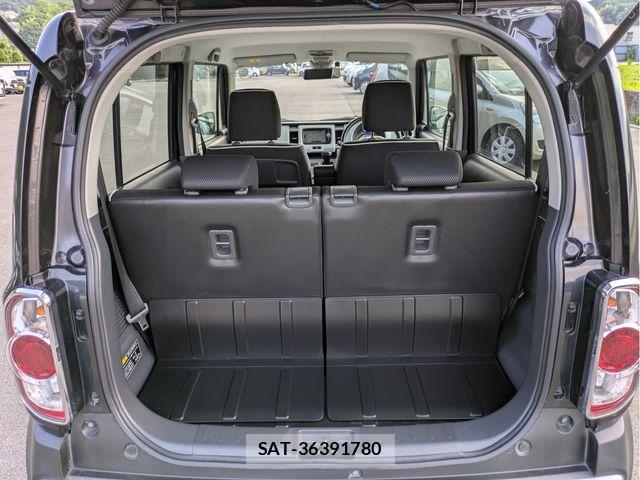 Suzuki HUSTLER 2015-11 7876934-8