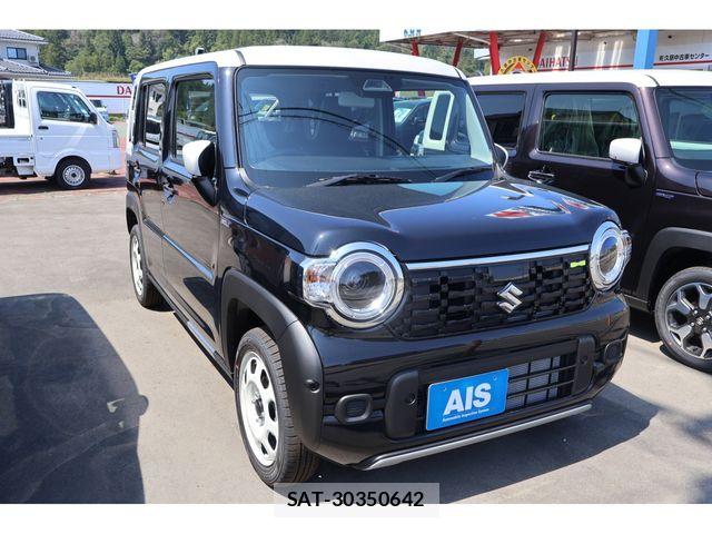 Suzuki HUSTLER 2026-06 7876921-0