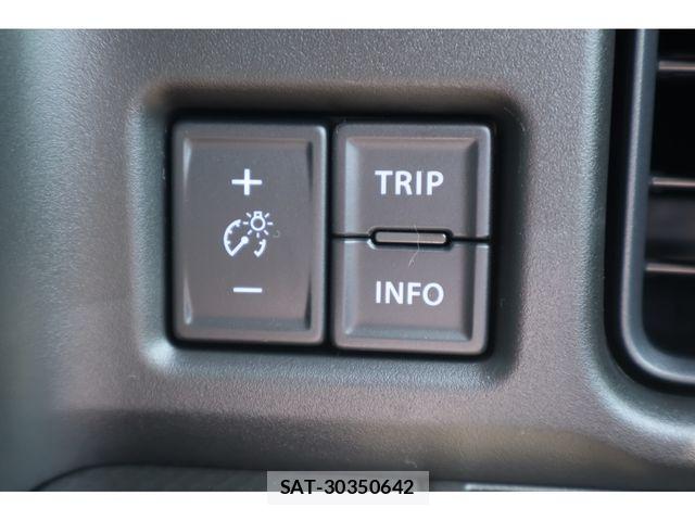 Suzuki HUSTLER 2026-06 7876921-9