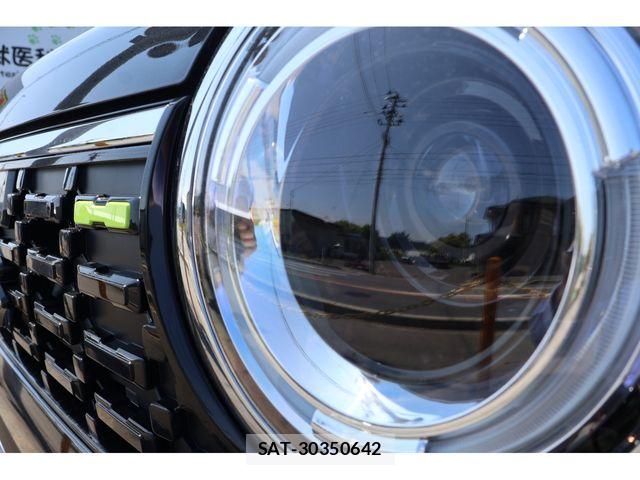 Suzuki HUSTLER 2026-06 7876921-10