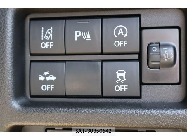 Suzuki HUSTLER 2026-06 7876921-11
