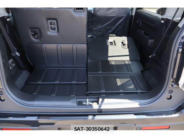 Suzuki HUSTLER 2026-06 7876921-26