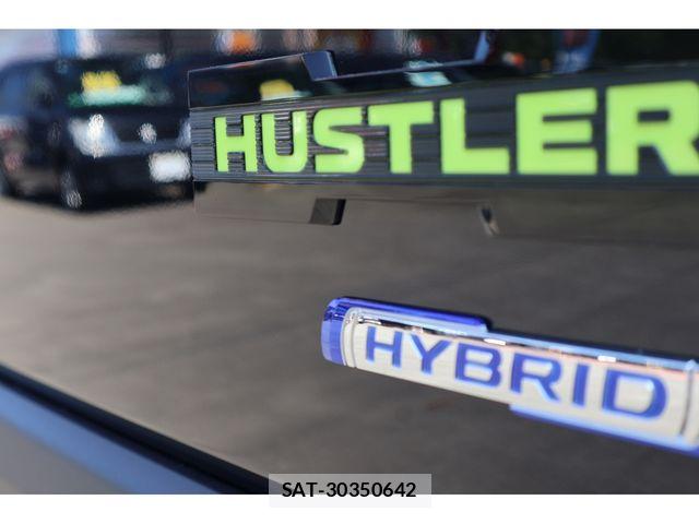 Suzuki HUSTLER 2026-06 7876921-27