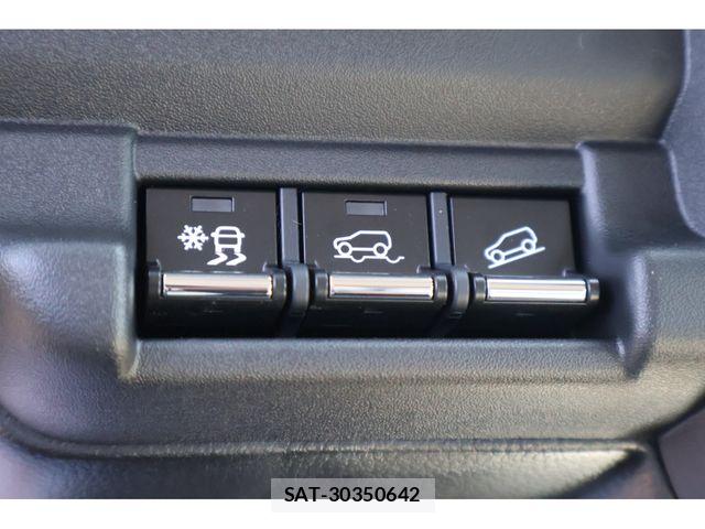 Suzuki HUSTLER 2026-06 7876921-5