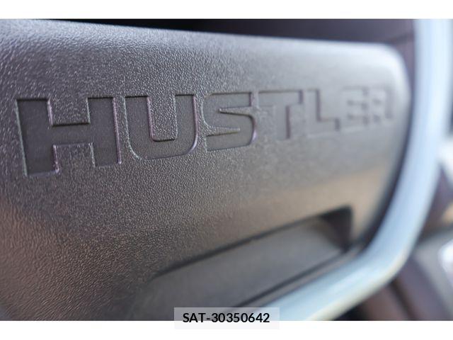 Suzuki HUSTLER 2026-06 7876921-7