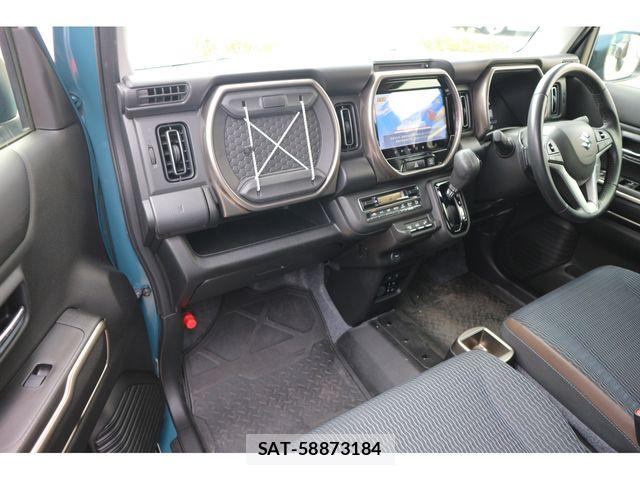 Suzuki HUSTLER 2022-06 7902746-25