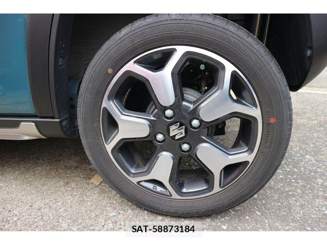 Suzuki HUSTLER 2022-06 7902746-26