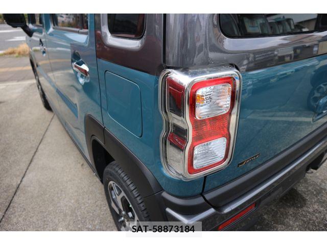 Suzuki HUSTLER 2022-06 7902746-27