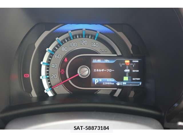 Suzuki HUSTLER 2022-06 7902746-2