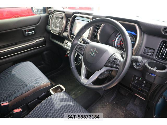 Suzuki HUSTLER 2022-06 7902746-3